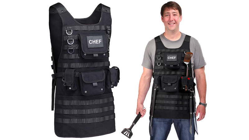 Illustration for article titled Pregame Like a Pro With the Best Tailgating Gear
